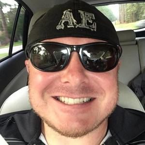 Meet your Posher, Chris